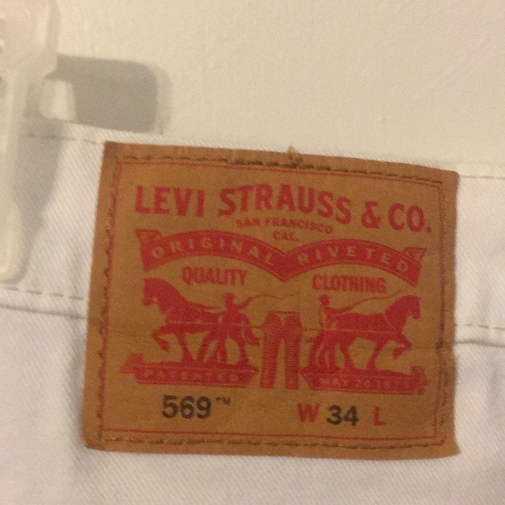 🩳Levi’s🩳💥 - Picture 3 of 3